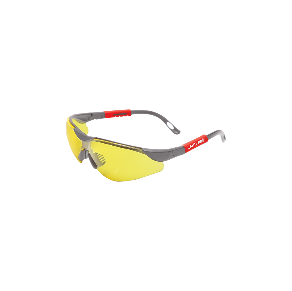 Okulary ochronne Lahti Pro 46051