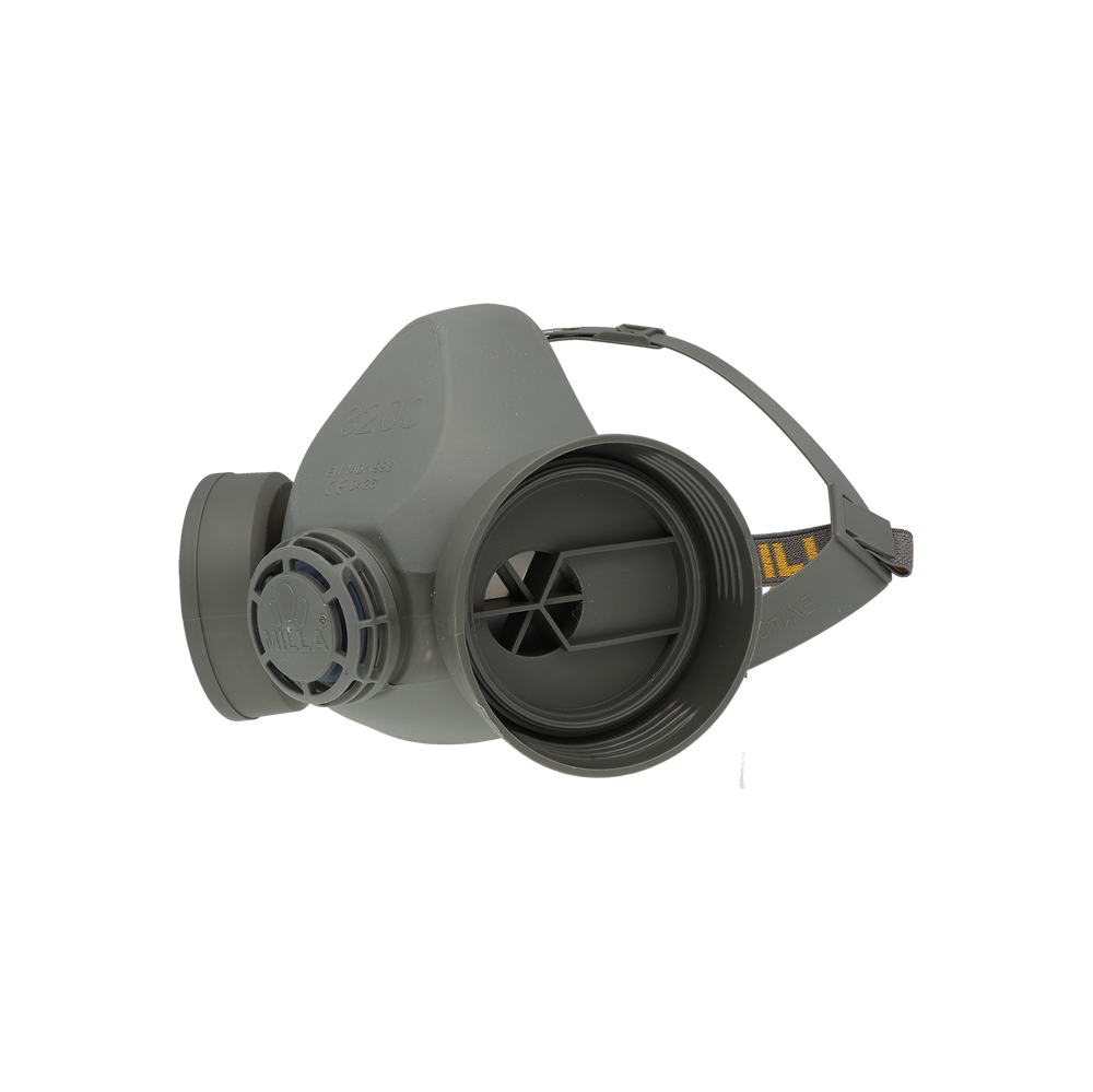 Półmaska silikonowa Milla 46064