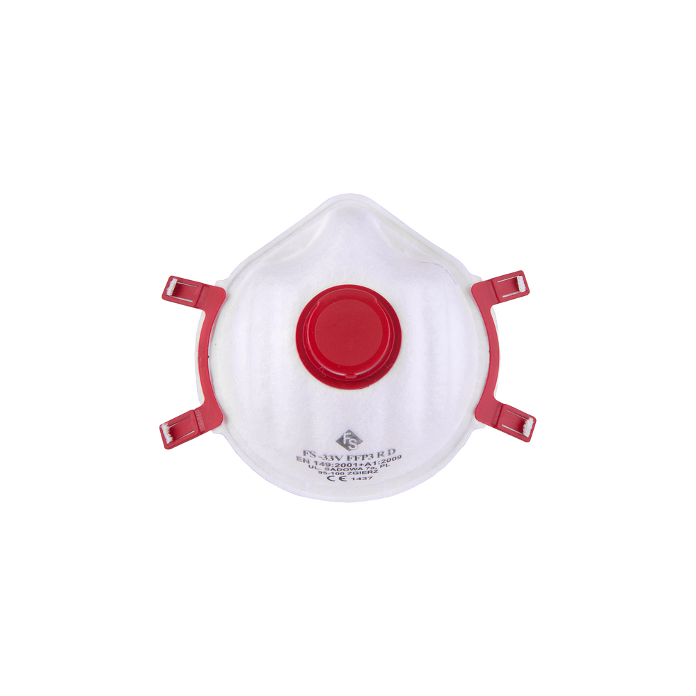 Maska przeciwpyłowa Filter Service 46074