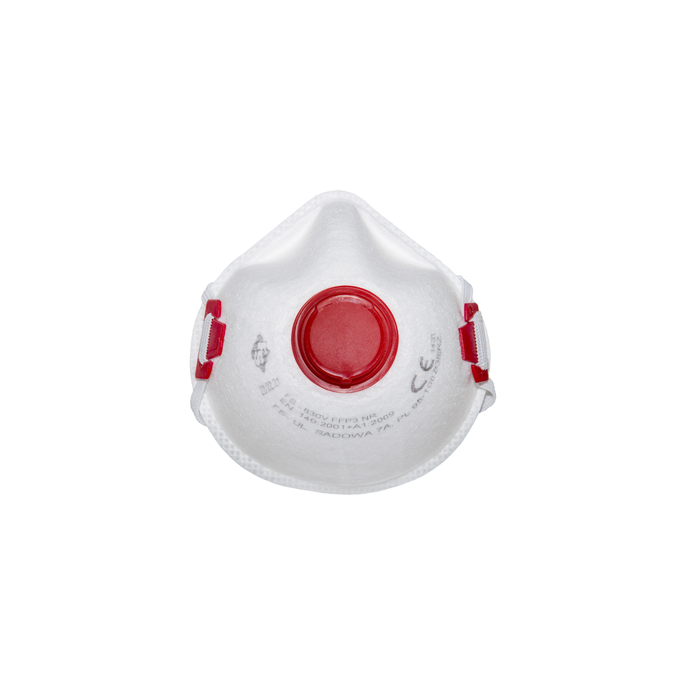 Maska przeciwpyłowa Filter Service 46076