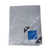Uniwersalna plandeka 110 g/m2 5x8m Proline 46458