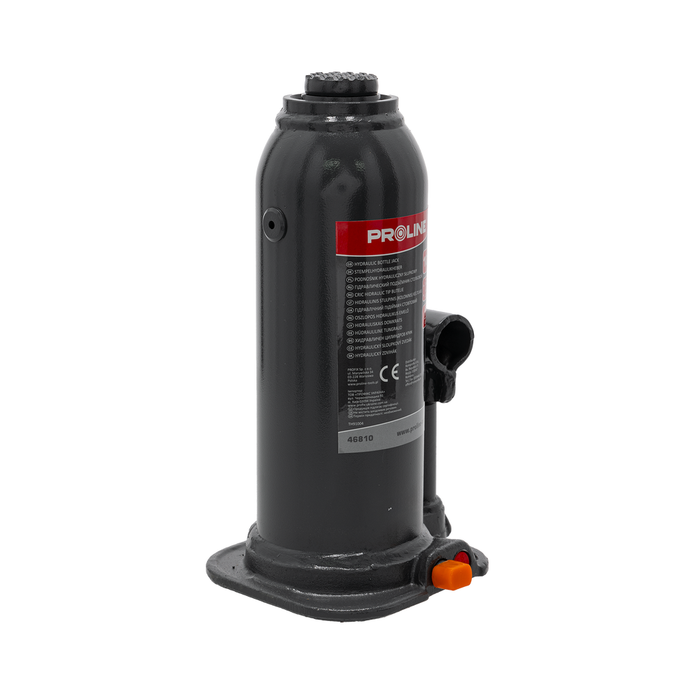 Podnośnik hydrauliczny słupkowy 10t Proline 46810