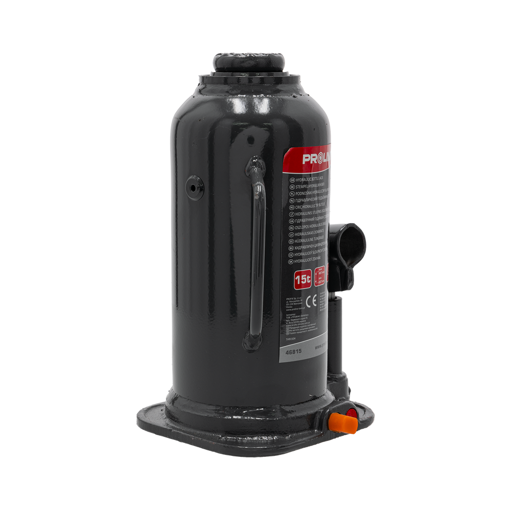 Podnośnik hydrauliczny słupkowy 15t Proline 46815