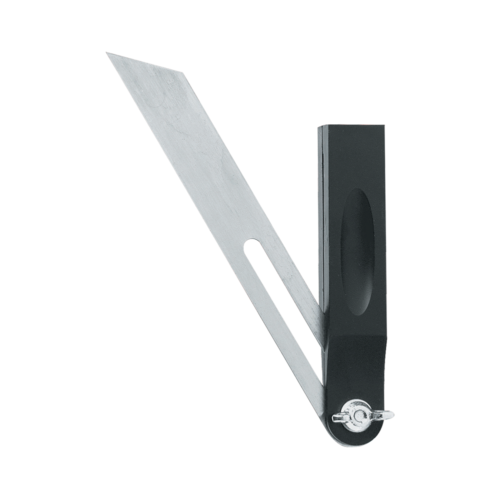 Kątownik nastawny stolarski 200 mm Stanley 468250