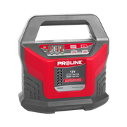 Prostownik inwertorowy - funkcja rozruchu awaryjnego 12 V Proline 46833