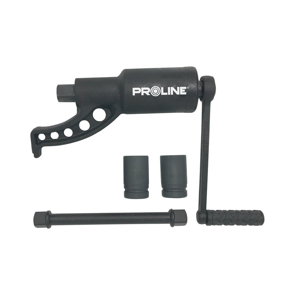 Wzmacniacz momentu obrotowego 4800 Nm Proline 46861