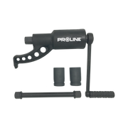 Wzmacniacz momentu obrotowego 4800 Nm Proline 46861
