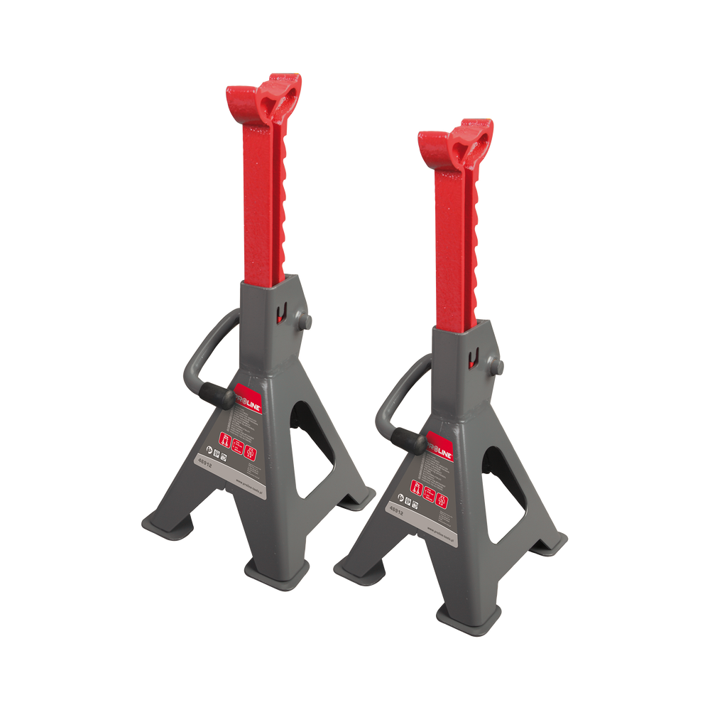 Podpory pod samochód 3T 280-420 mm Proline 46913