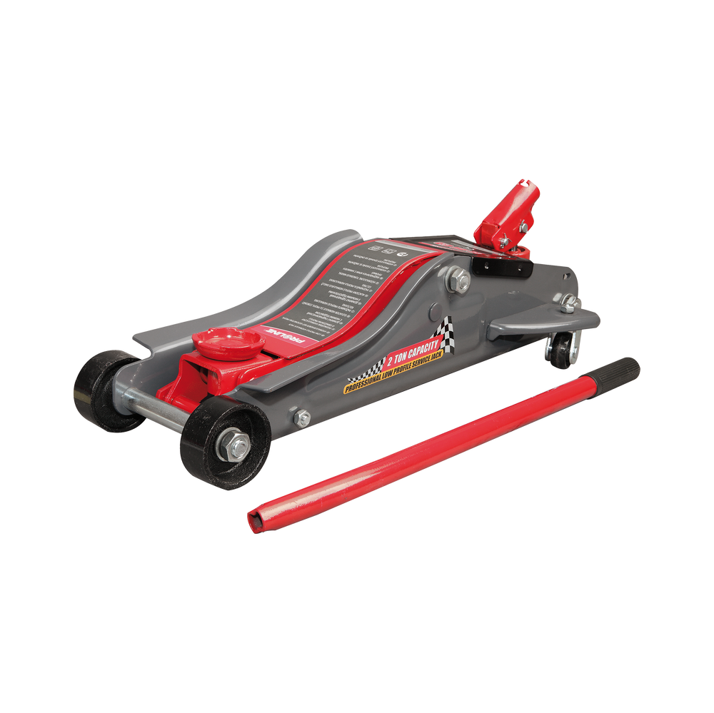 Lewarek samochodowy niski profil 2T 89-360 mm Proline 46921