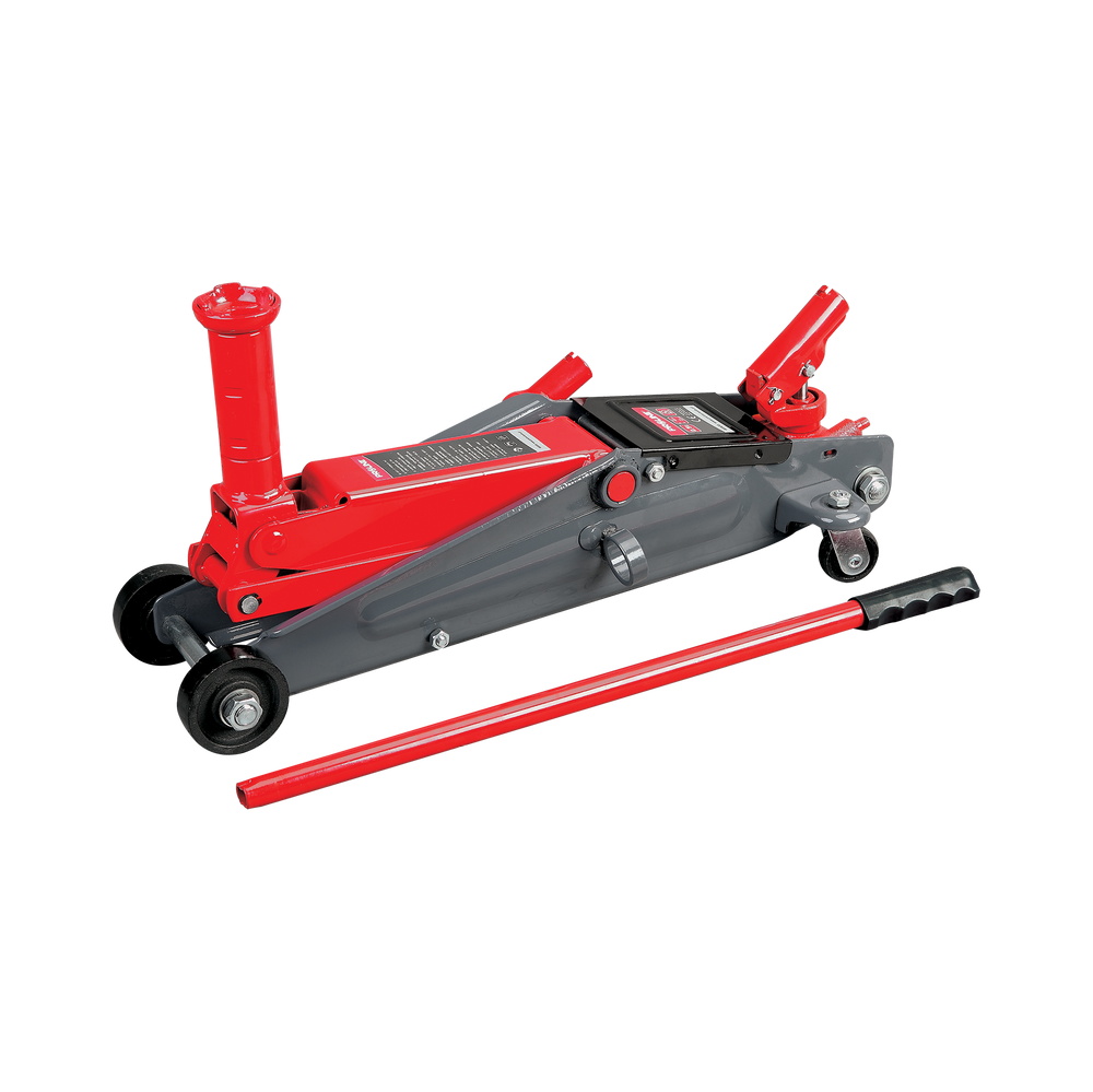 Podnośnik samochodowy szybki 2,5T 520 mm Proline 46923