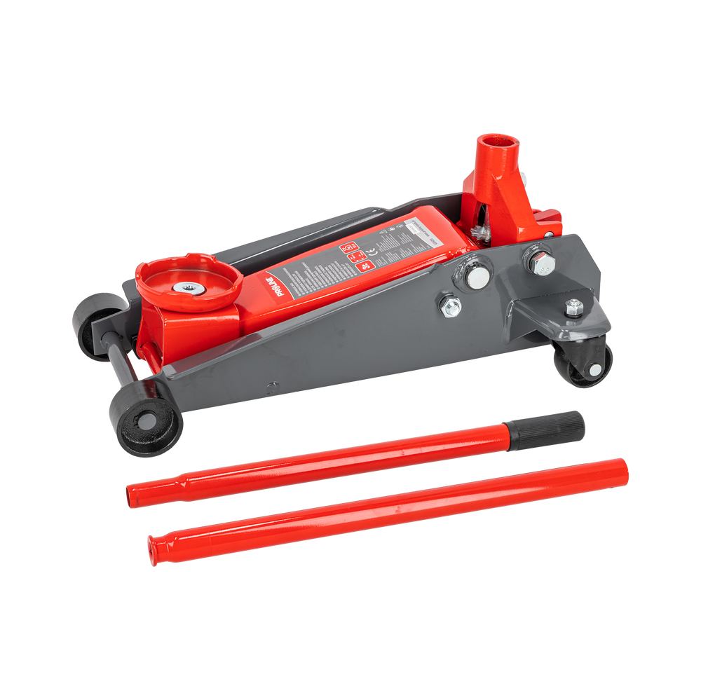 Podnośnik hydrauliczny 3T 500 mm Proline 46925