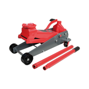 Podnośnik samochodowy szybkie podnoszenie 3T 150-480 mm Proline 46927