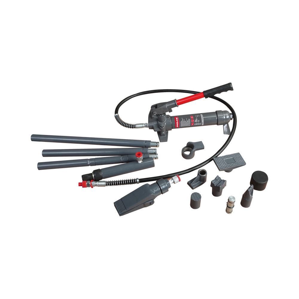 Rozpierak hydrauliczny 10T max:620 mm Proline 46929