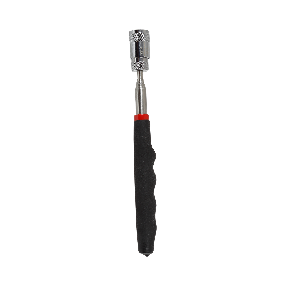 Chwytak magnetyczny teleskopowy LED 190-770 mm Proline 46973