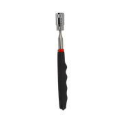 Chwytak magnetyczny teleskopowy LED 190-770 mm Proline 46973