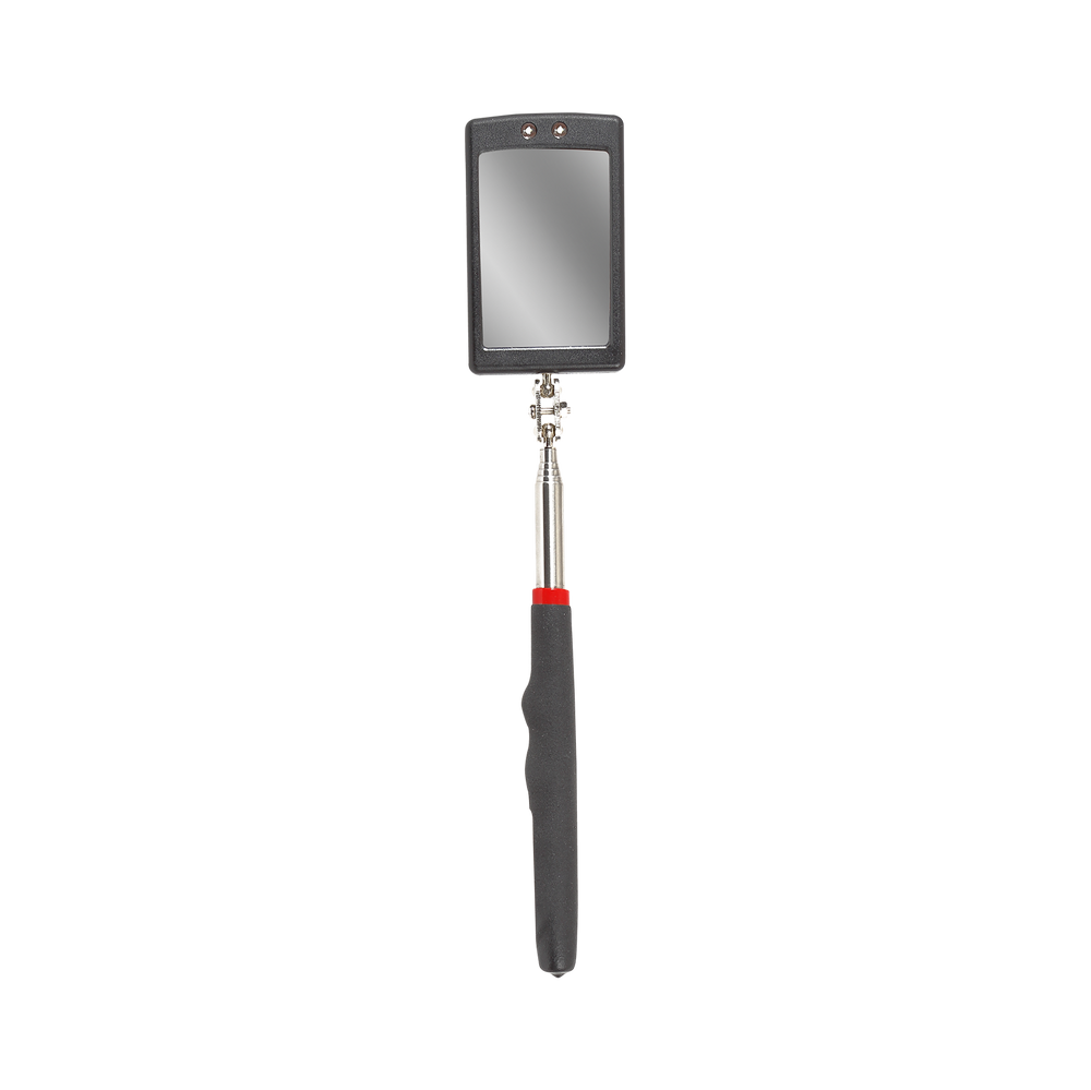Lusterko inspekcyjne teleskop LED 285-875 mm Proline 46975