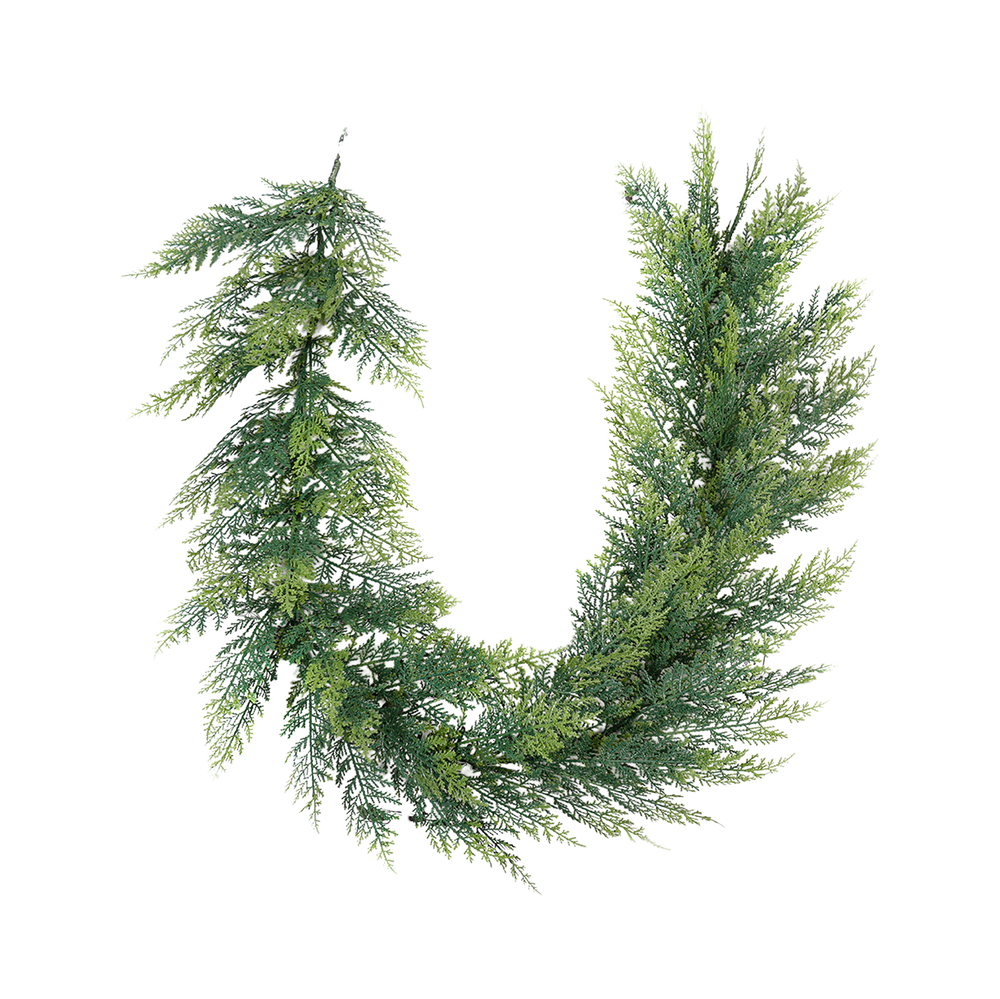 Girlanda świąteczna PE 150 cm 47096R