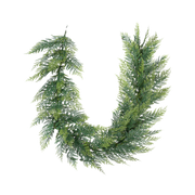 Girlanda świąteczna PE 150 cm 47096R