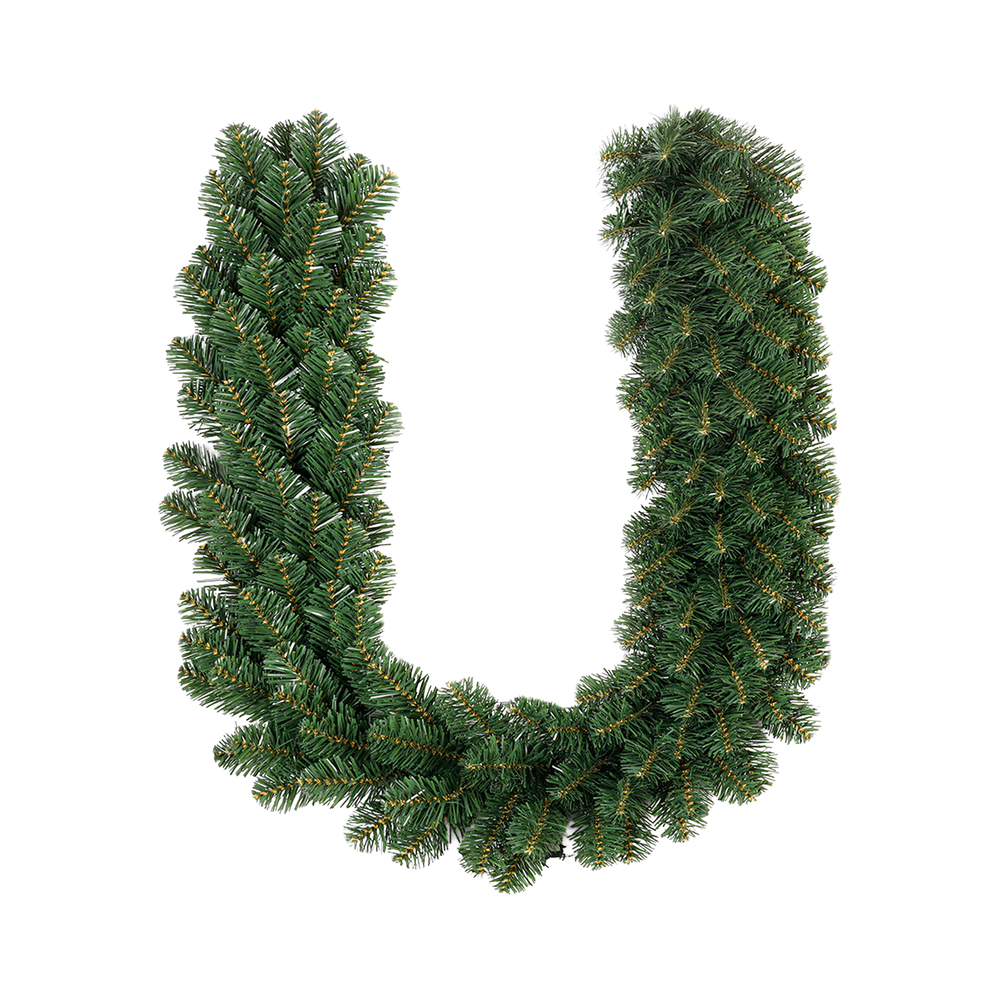 Girlanda świąteczna PVC 150 cm 47098R