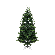 Choinka sztuczna PE/PVC 210 cm, 1000 końcówek 47140R