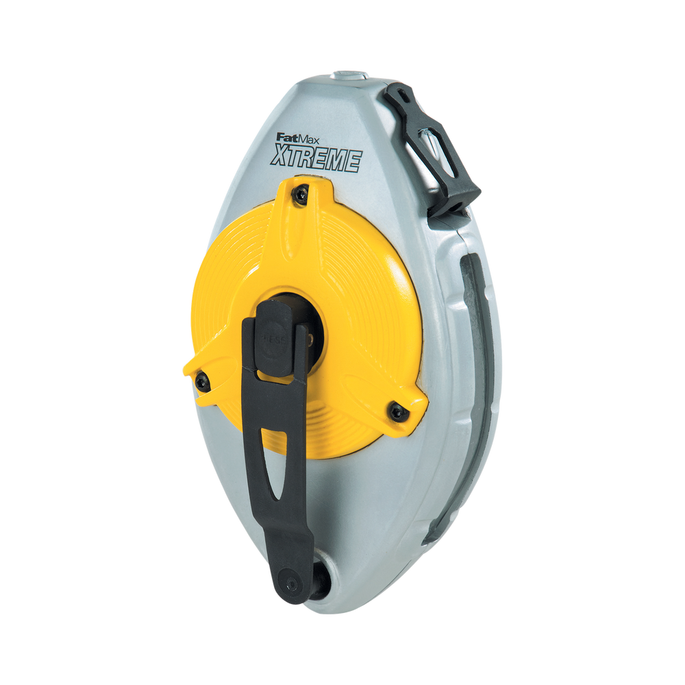 Sznur traserski 30m FatMax XL Stanley 474800