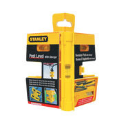 Poziomnica słupkowa Stanley 477200