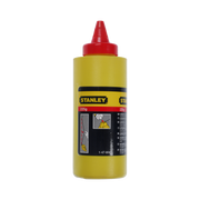 Kreda traserska czerwona 225g Stanley 478041