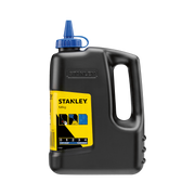 Kreda traserska niebieska 1000g Stanley 479171