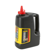 Kreda traserska czerwona 1000g Stanley 479191
