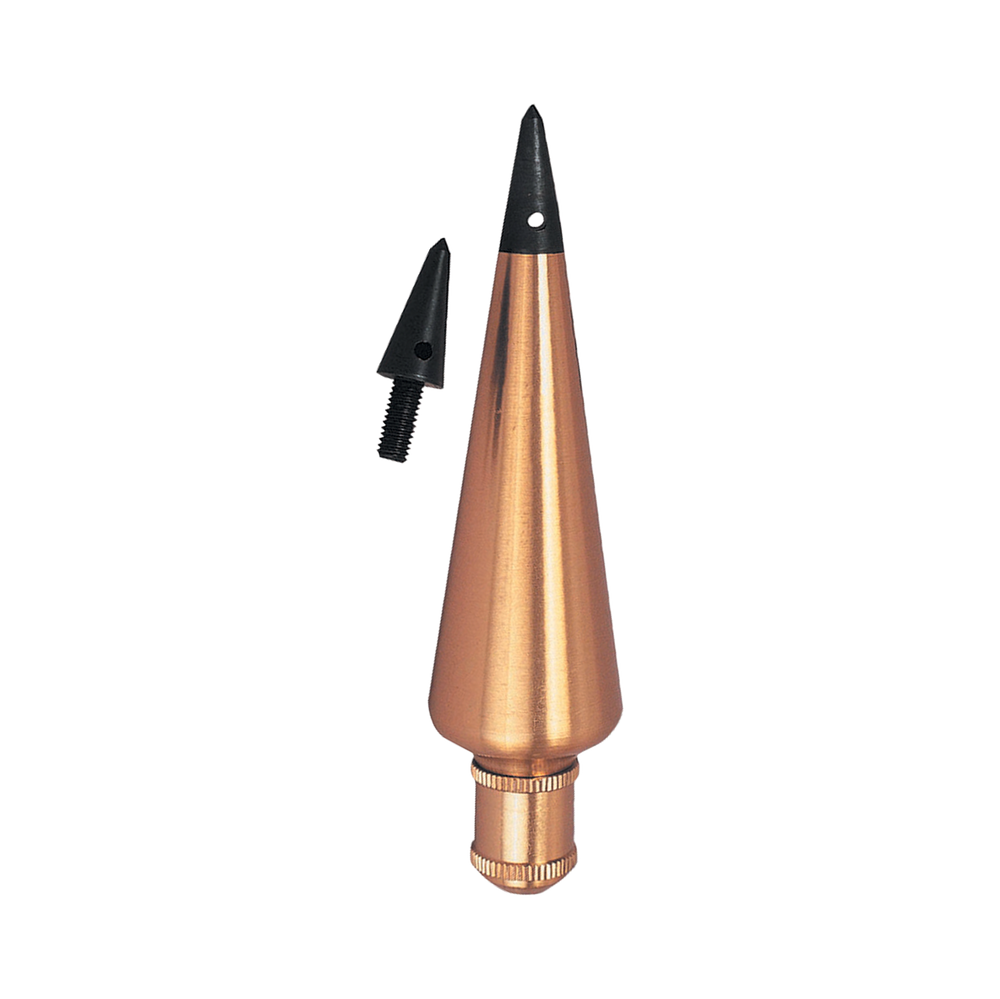 Precyzyjny pion pomiarowy 225g Stanley 479730