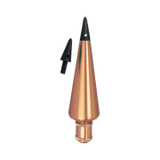 Precyzyjny pion pomiarowy 225g Stanley 479730