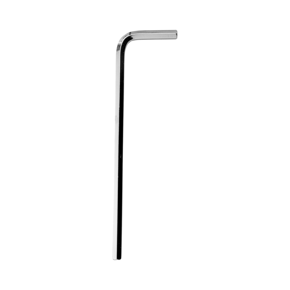 Klucz imbus Hex extra długi 2 mm 10218 mm CRV Proline 48460