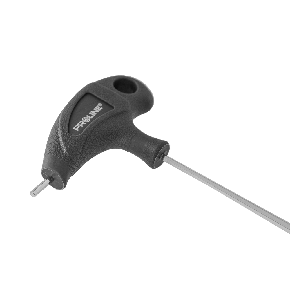 Klucz imbusowy typu t Hex 25 mm Proline 48520