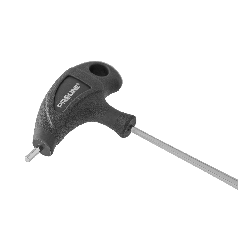 Klucz imbusowy typu t Hex 3 mm Proline 48521