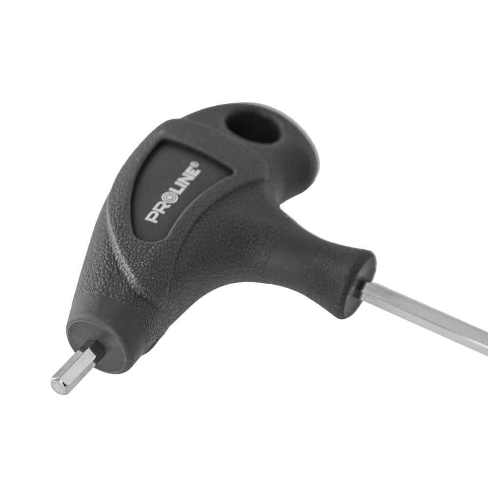 Klucz imbusowy typu t Hex 4 mm Proline 48522