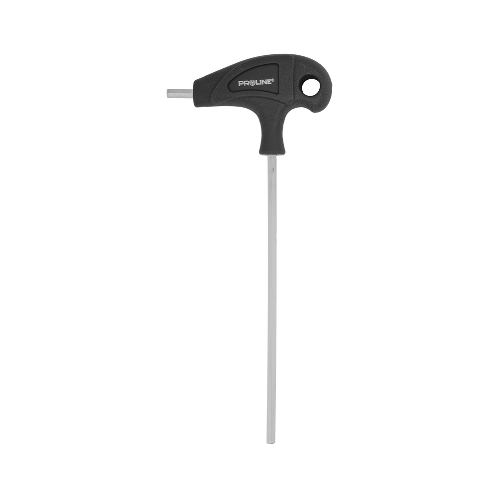 Klucz imbusowy typu t Hex 5 mm Proline 48523