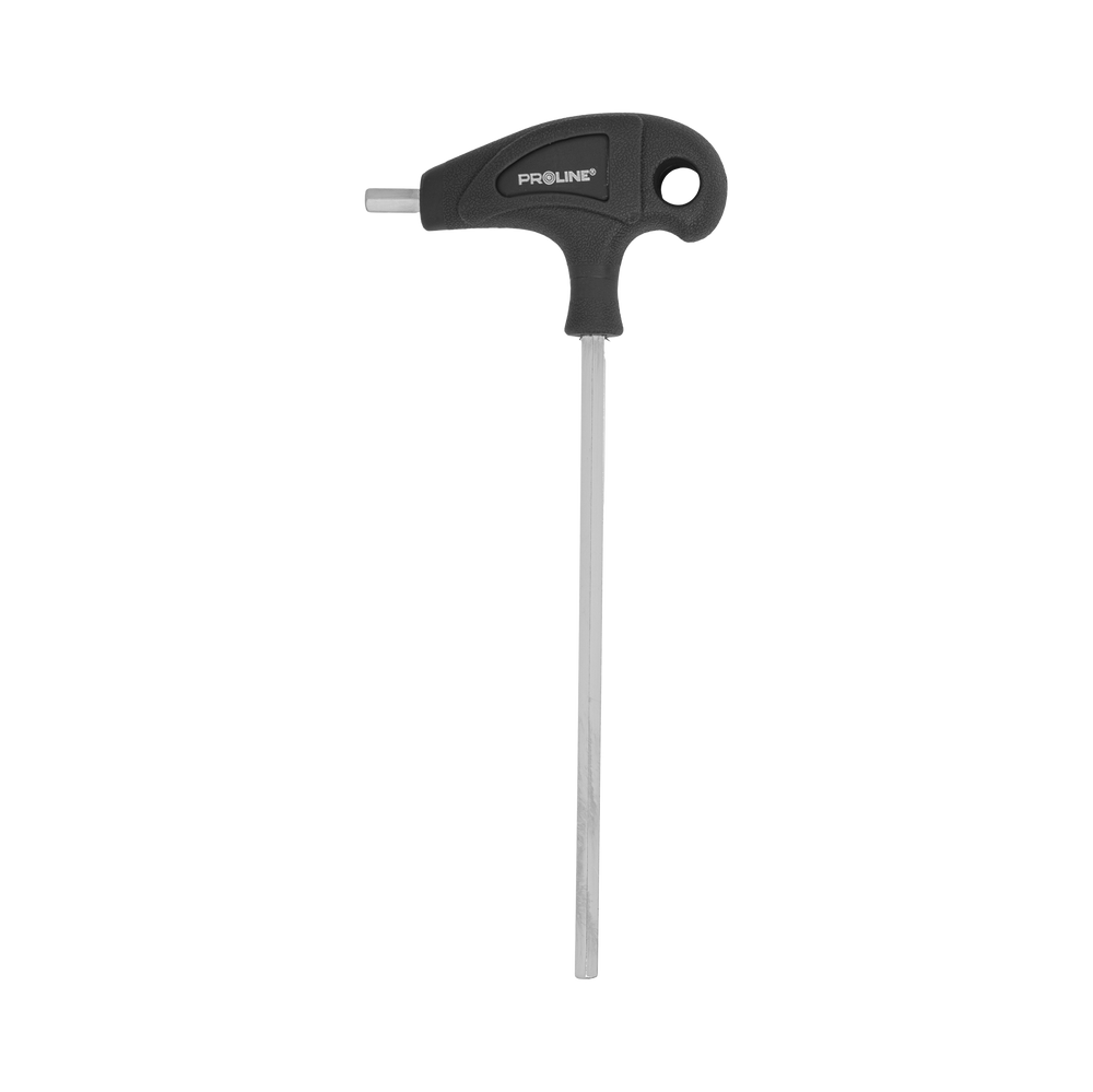 Klucz imbusowy typu t Hex 6 mm Proline 48524