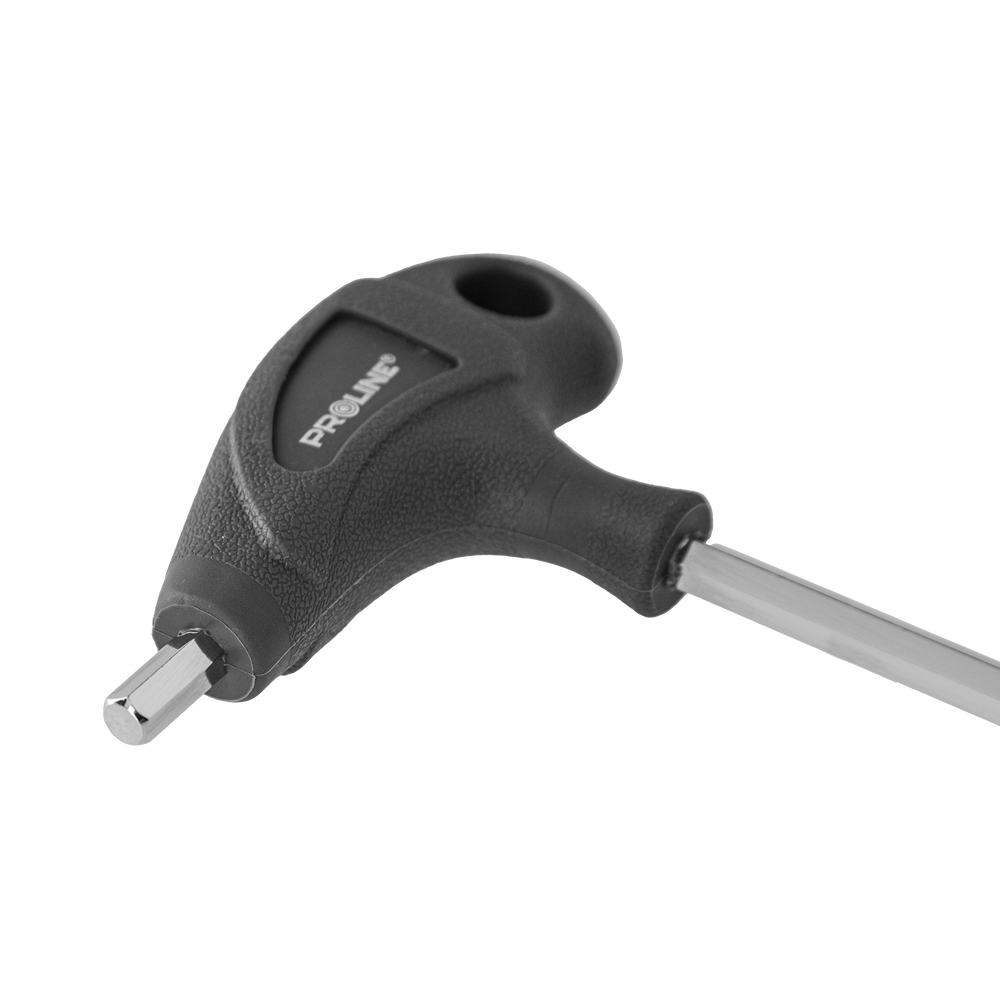 Klucz imbusowy typu t Hex 6 mm Proline 48524