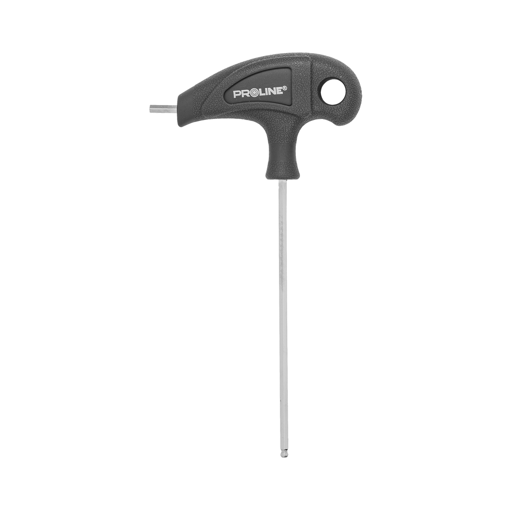 Klucz imbusowy typu t Hex z kulką 3 mm Proline 48528