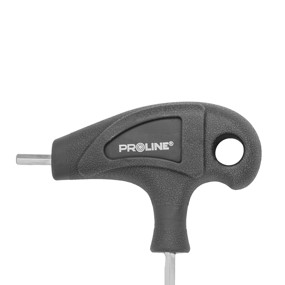 Klucz imbusowy typu t Hex z kulką 4 mm Proline 48529