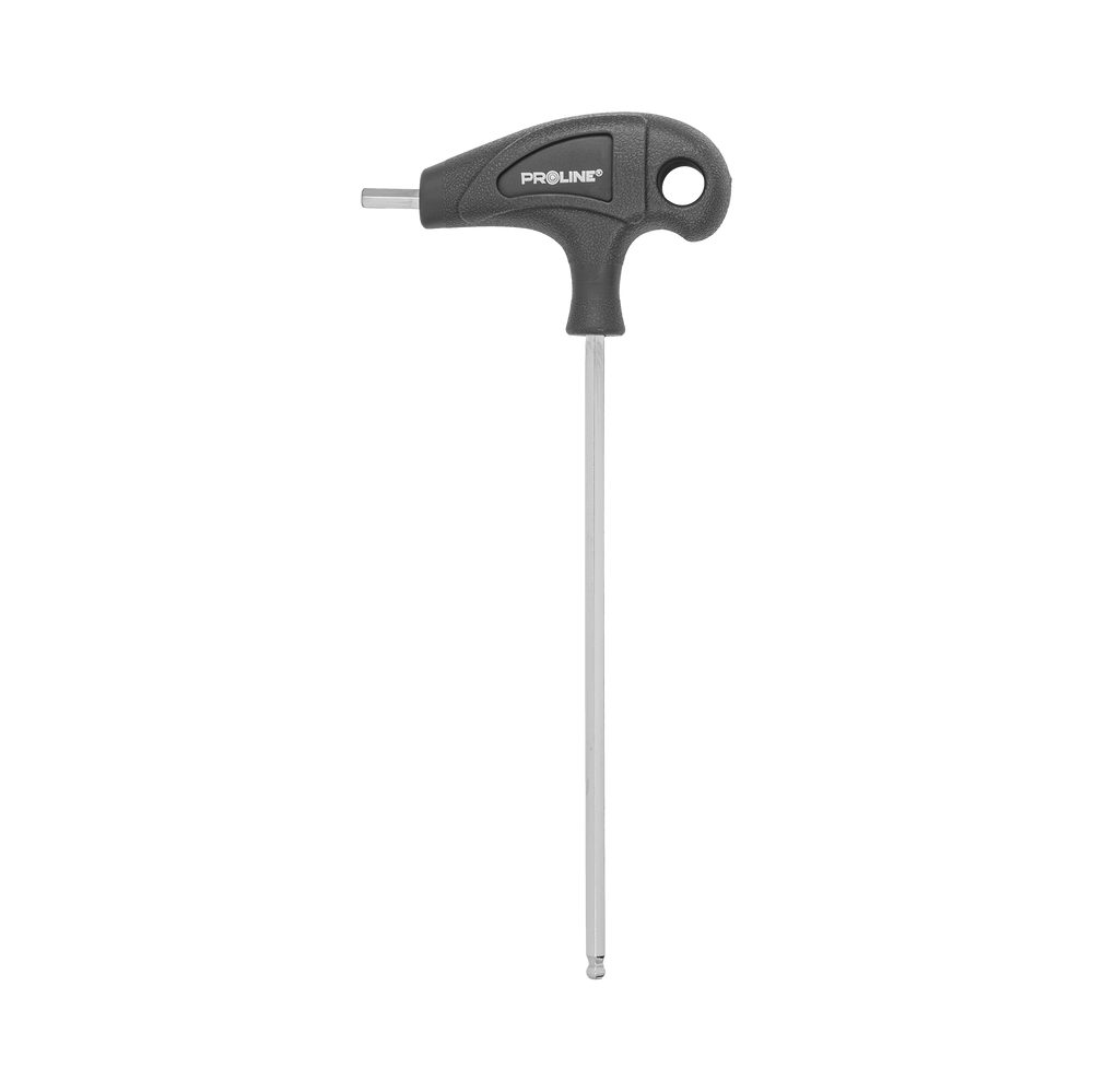 Klucz imbusowy typu t Hex z kulką 5 mm Proline 48530