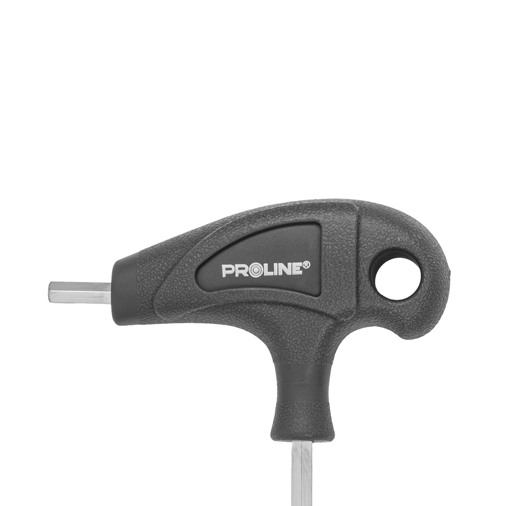 Klucz imbusowy typu t Hex z kulką 5 mm Proline 48530