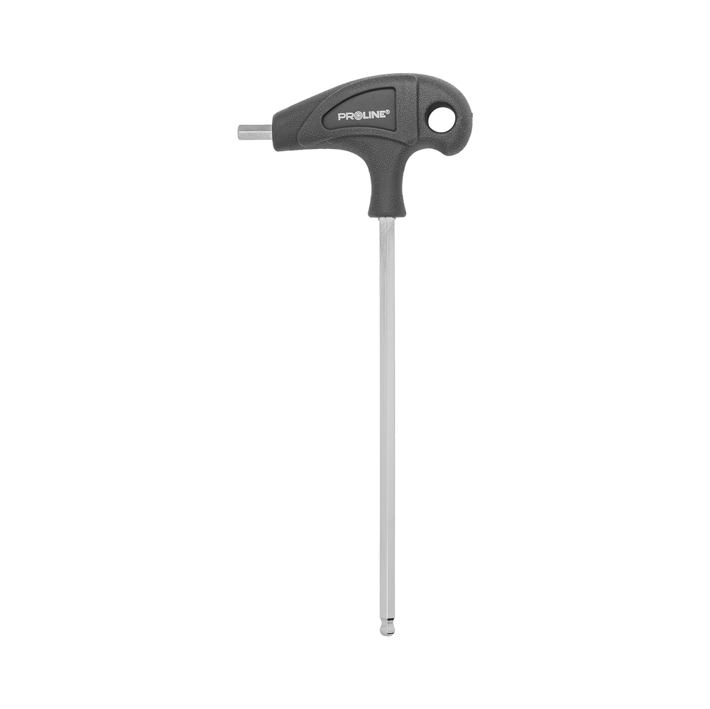 Klucz imbusowy typu t Hex z kulką 6 mm Proline 48531