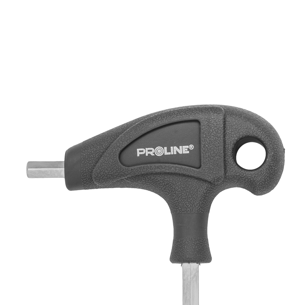 Klucz imbusowy typu t Hex z kulką 6 mm Proline 48531