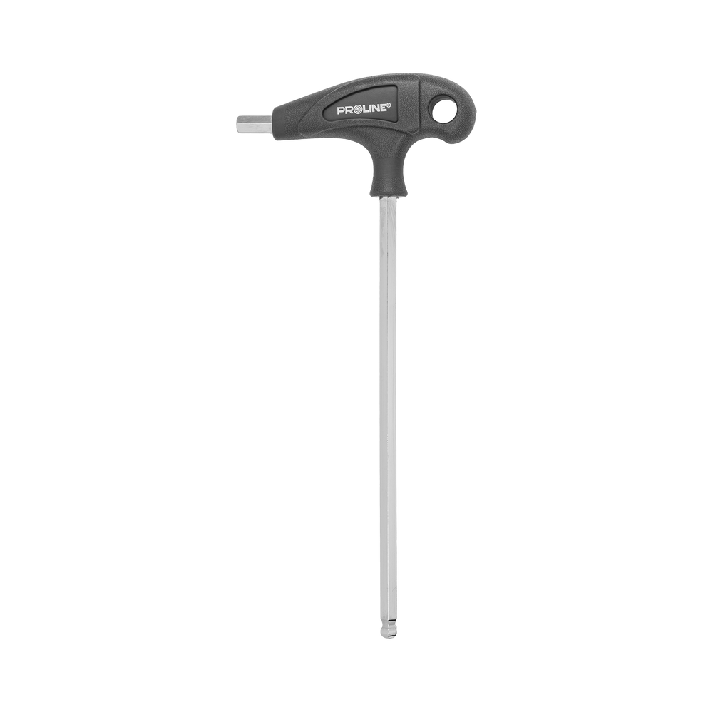 Klucz imbusowy typu t Hex z kulką 8 mm Proline 48532
