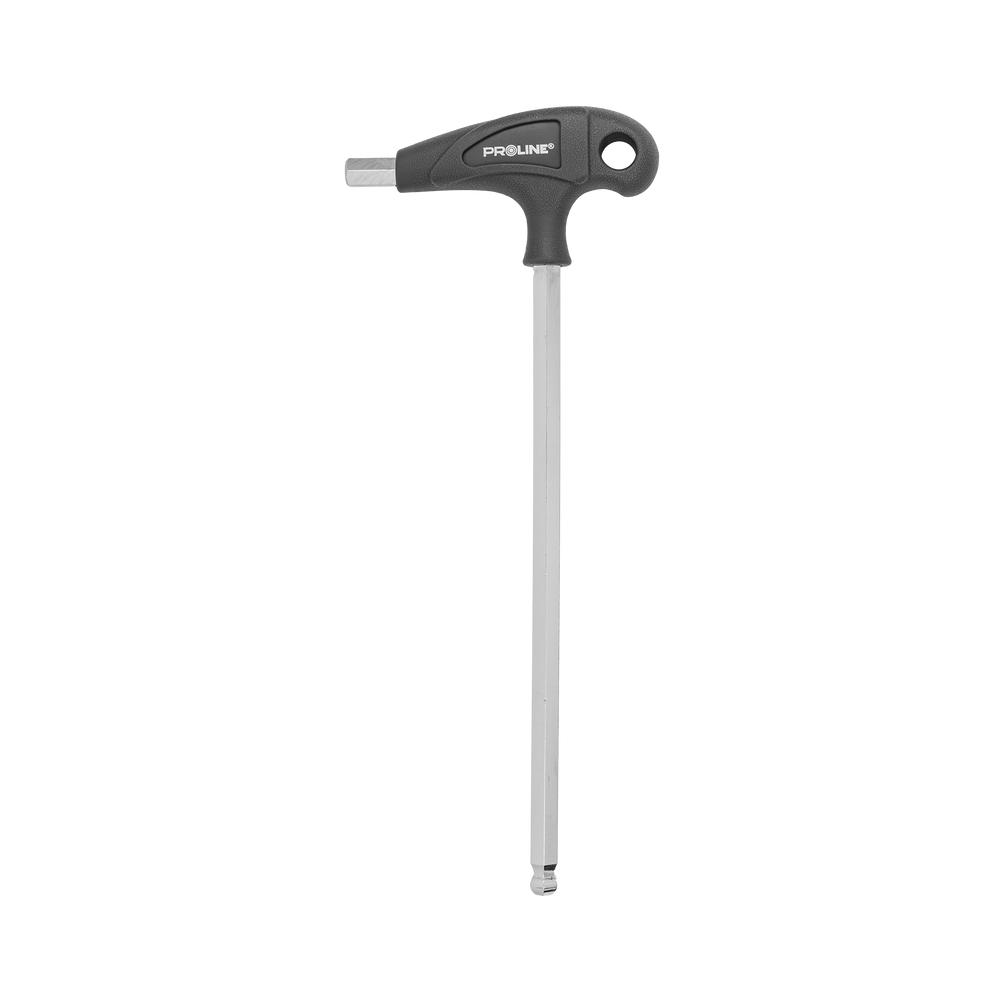 Klucz imbusowy typu t Hex z kulką 10 mm Proline 48533