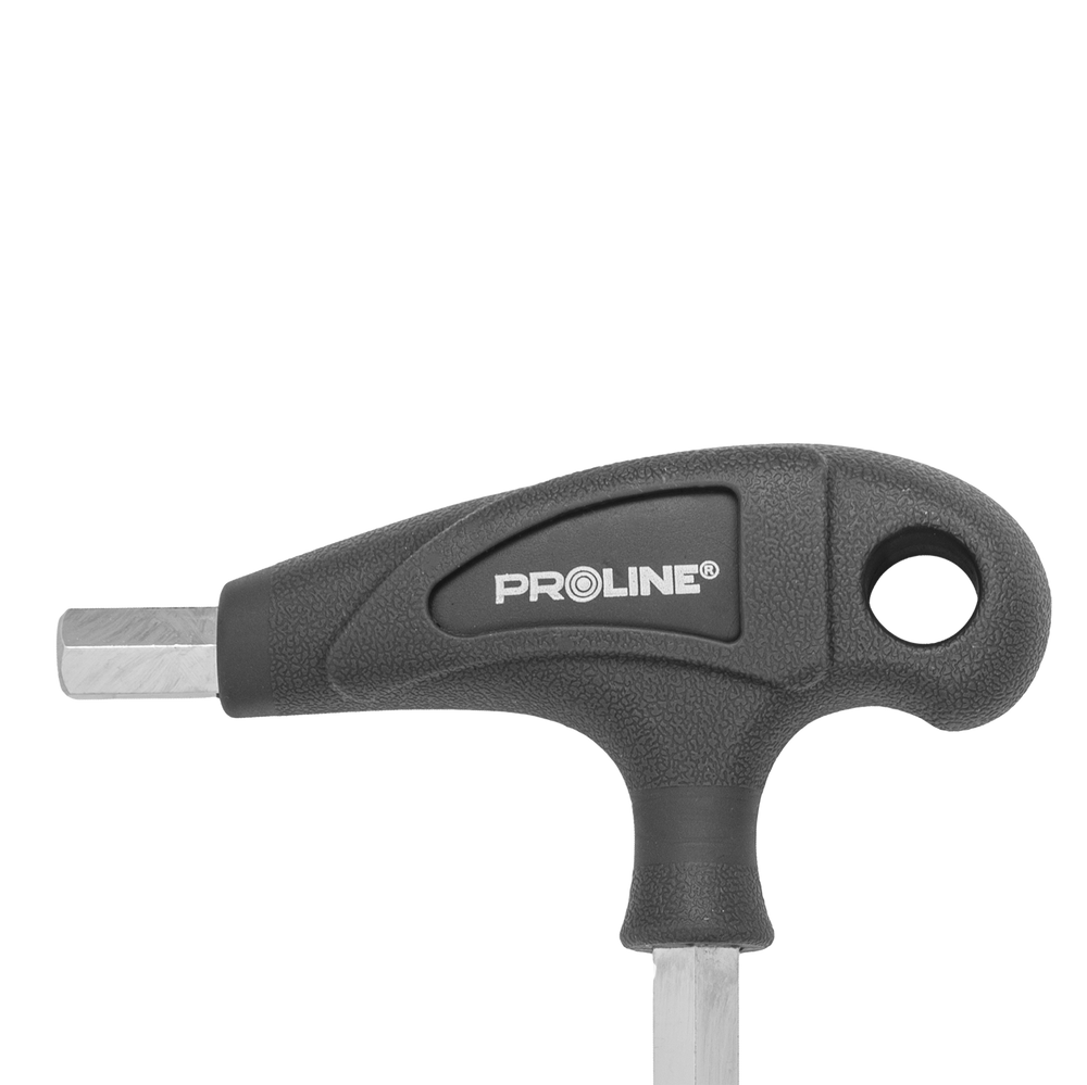 Klucz imbusowy typu t Hex z kulką 10 mm Proline 48533