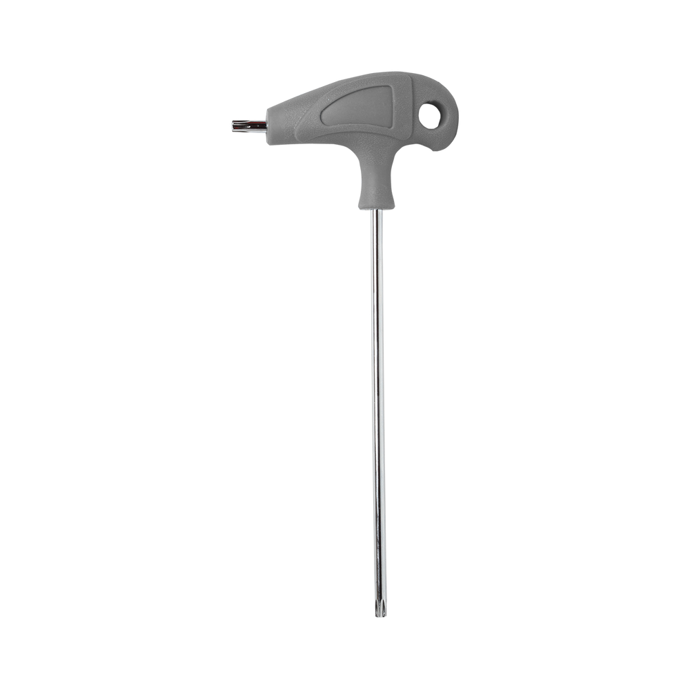 Klucz Torx T6 z rękojeścią plastikową typu t Proline 48534