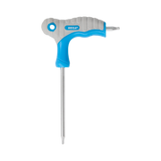 Klucz Torx T10 rękojeść soft touch t S2 Mega 48611