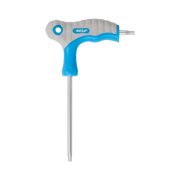 Klucz Torx T15 rękojeść soft touch t S2 Mega 48612